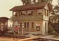 signal box (1978)