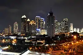 Jakarta