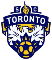 SC Toronto crest