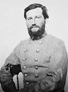 Lt. Gen.Stephen D. Lee