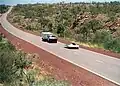 World Solar Challenge  Australia