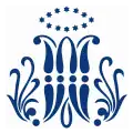 Maris Stella High School crest