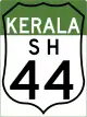 State Highway 44 shield}}