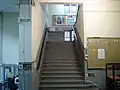 No. 1 Staircase