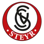 SK Vorwärts Steyr logo