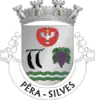 Coat of arms of Pêra