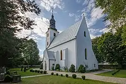 Church of the Holy Trinity