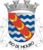 Coat of arms of Rio de Mouro