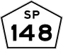 SP-148 shield}}