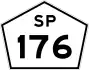 SP-176 shield}}