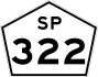 SP-322 shield}}