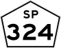 SP-324 shield}}