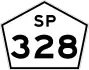 SP-328 shield}}