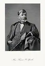 Image 16Francis B. Spinola, Brigadier General for the Union in the American Civil War, and Congressman from New York