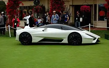 SSC Tuatara