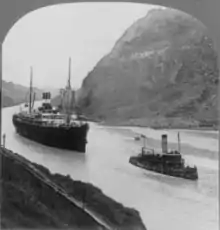 SS Aleutian (Shipwreck)