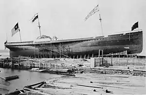 SS Great Republic