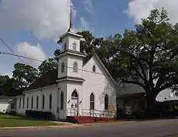 St. Mary Congregational Church