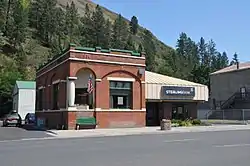 State Bank of Kooskia