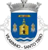 Coat of arms of Vilarinho