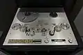 Studer A80, 2-track recorder, mastering version