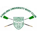 Image showing the rowing club's emblem