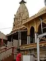 Shri Swaminarayan Mandir