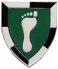 SWATF 1 Spes emblem