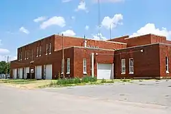 Enid Armory