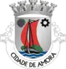 Coat of arms of Amora