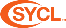 SYCL logo