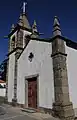 São Vicente do Penso Church