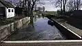 Harbour of Saaksum to the Oldehoofsch canal [nl]