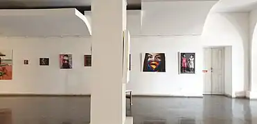 Museum of Cuban Art