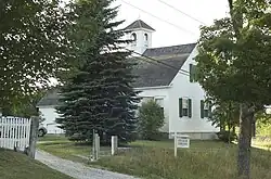 Shaker Village