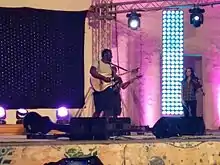 Sabri Mosbah 2016