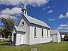 Sacred Heart Church, Greytown