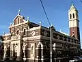 Sacred Heart Church, St Kilda