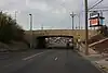 Saddle Creek Underpass