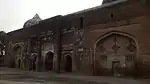 Mosque Bhagat Sadna Kasai, Sirhind