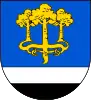 Coat of arms of Sadov