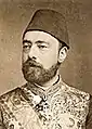 Sadullah Pasha