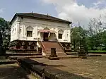 Safa Mosque, Goa