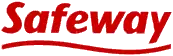 Safeway plc logo