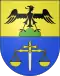 Coat of arms of Sagno