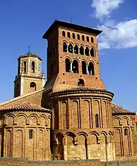 Church of San Tirso