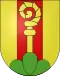 Coat of arms of Saicourt