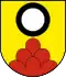 Coat of arms of Franches-Montagnes District