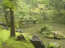 Saihōji Gardens