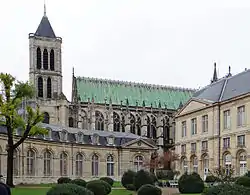 Basilica of Saint-Denis